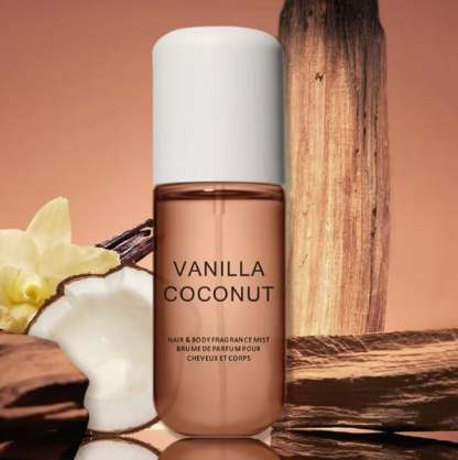 🔥LAST DAY 49% OFF🔥-Full Size Body Mist 🌿-50ml