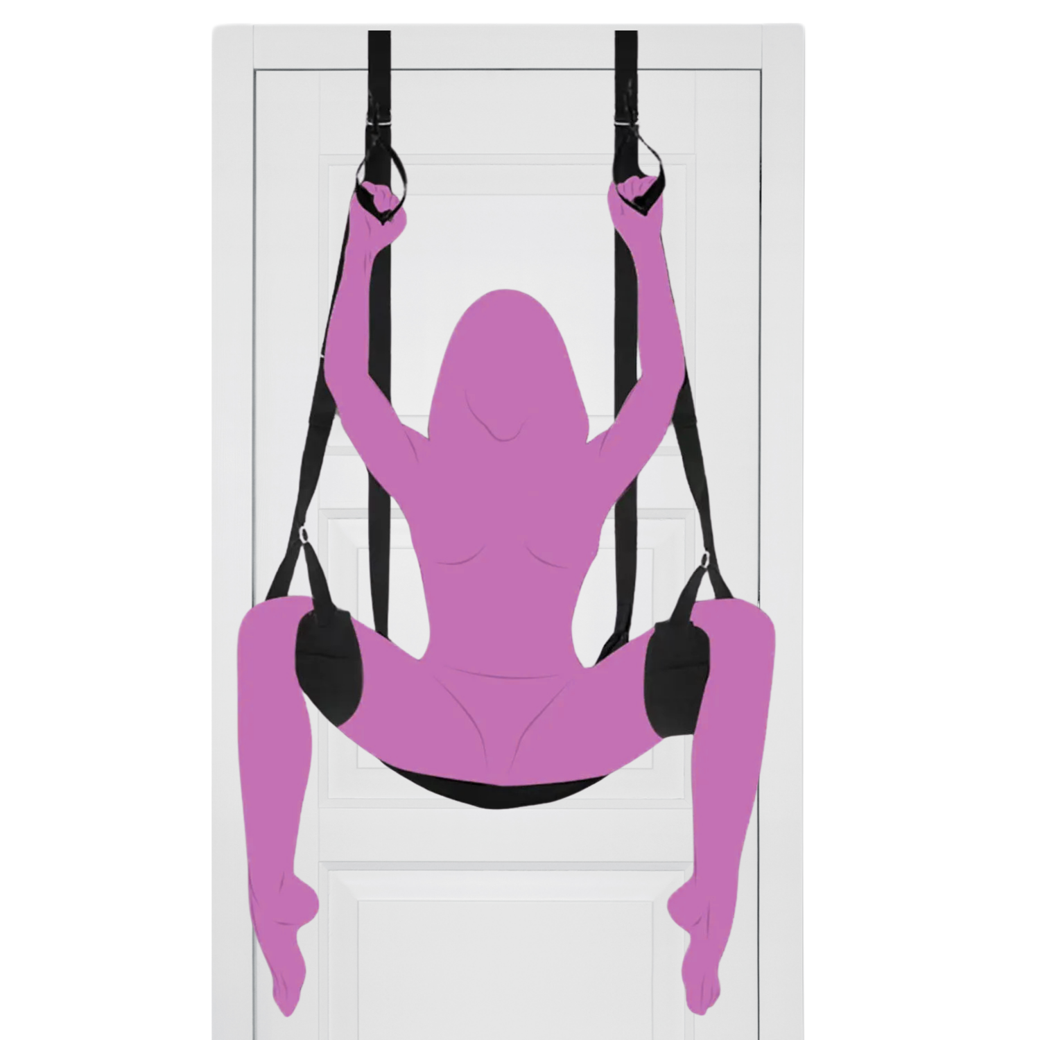 💕 LoveSwing - Unlock New Positions