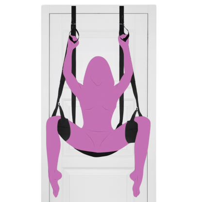 💕 LoveSwing - Unlock New Positions