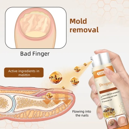 🔥 Last Day Sale 49% OFF - Lepeaa® 🐝🐝 Dropmist