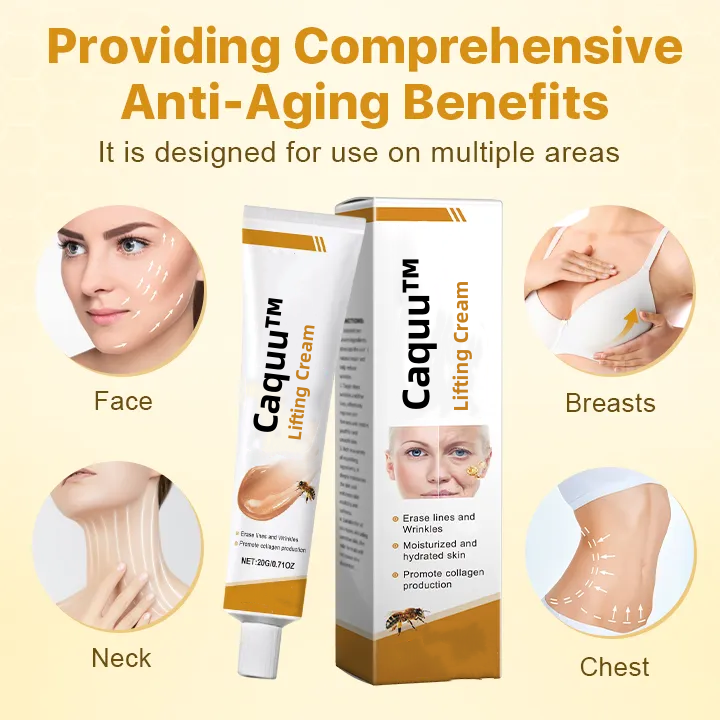 Caquu™ Lifting Cream