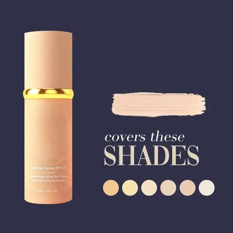 🔥Last Day Sale 49% OFF🎁 Wrinkle-Softening Brightener