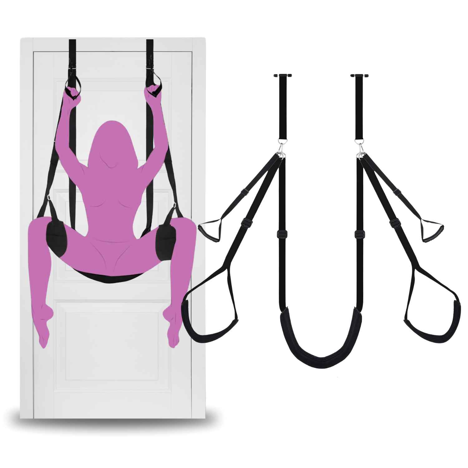 💕 LoveSwing - Unlock New Positions