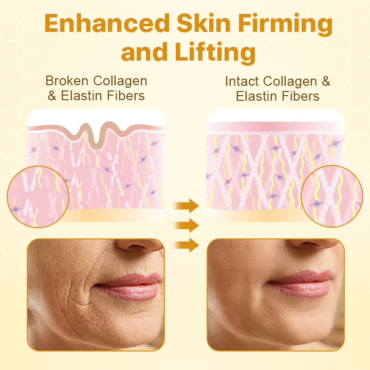 Caquu® Lifting Cream
