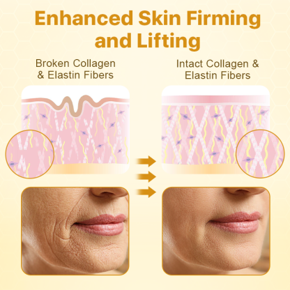Caquu® Lifting Cream