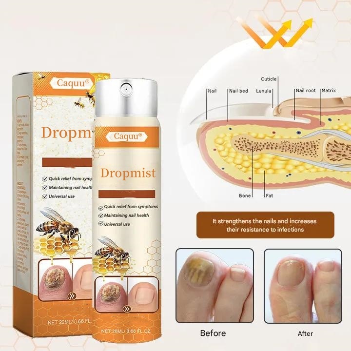 🔥 Last Day Sale 49% OFF - Lepeaa® 🐝🐝 Dropmist
