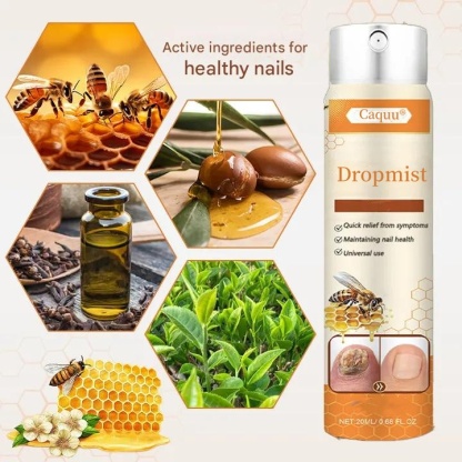 🔥 Last Day Sale 49% OFF - Lepeaa® 🐝🐝 Dropmist