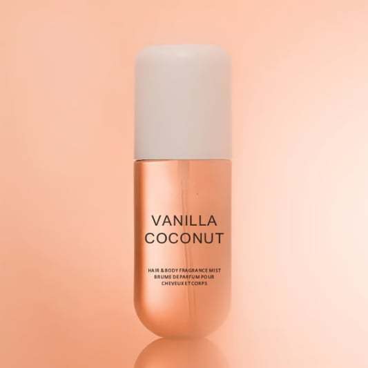 🔥LAST DAY 49% OFF🔥-Full Size Body Mist 🌿-50ml