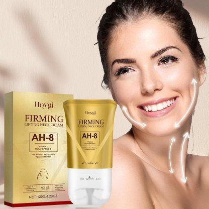 ✨Hot Sale 49% OFF🔥Only $12.99 Today!!!🎉-YCZ Neck Cream