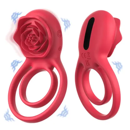 Intimate Couple Ring 💞
