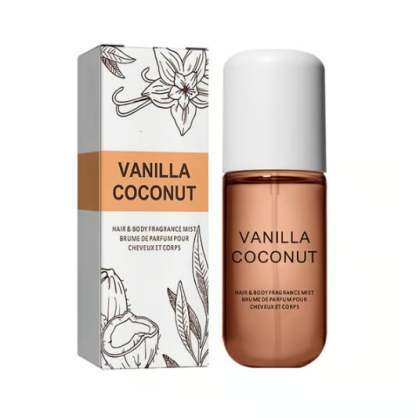 🔥LAST DAY 49% OFF🔥-Full Size Body Mist 🌿-50ml