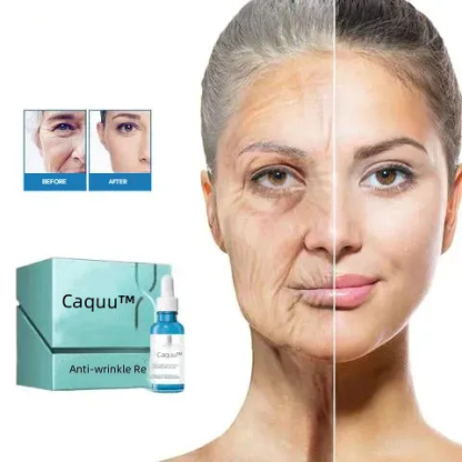 🔥 Last Day Sale 49% OFF - Anti-wrinkle Refiner
