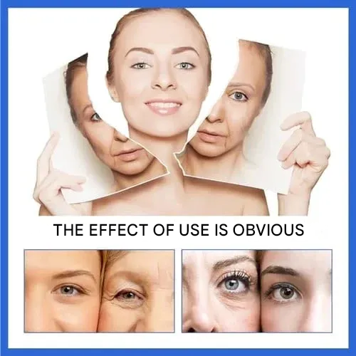 🔥 Last Day Sale 49% OFF - Anti-wrinkle Refiner