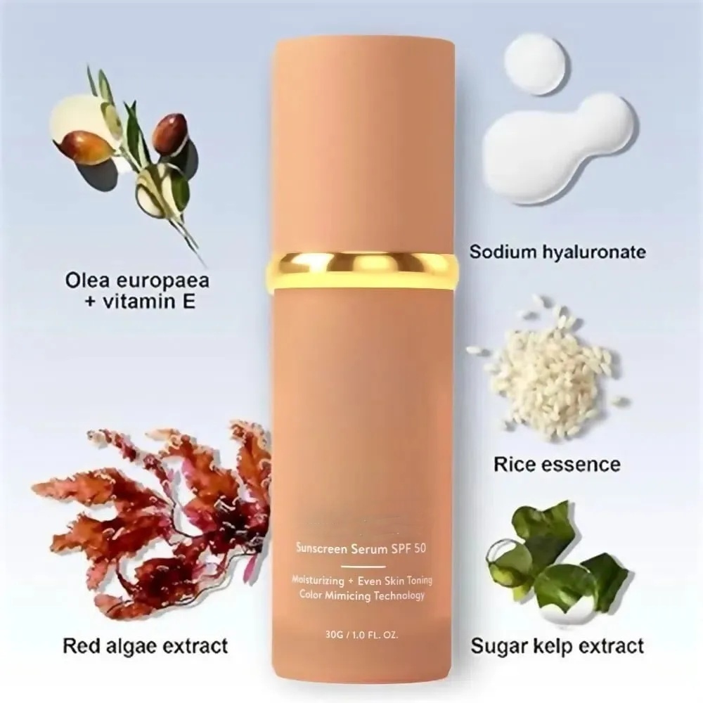 🔥Last Day Sale 49% OFF🎁 Wrinkle-Softening Brightener