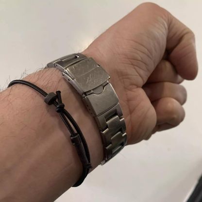 🔥2025 Hot Sale🔥EDC Survival Bracelet