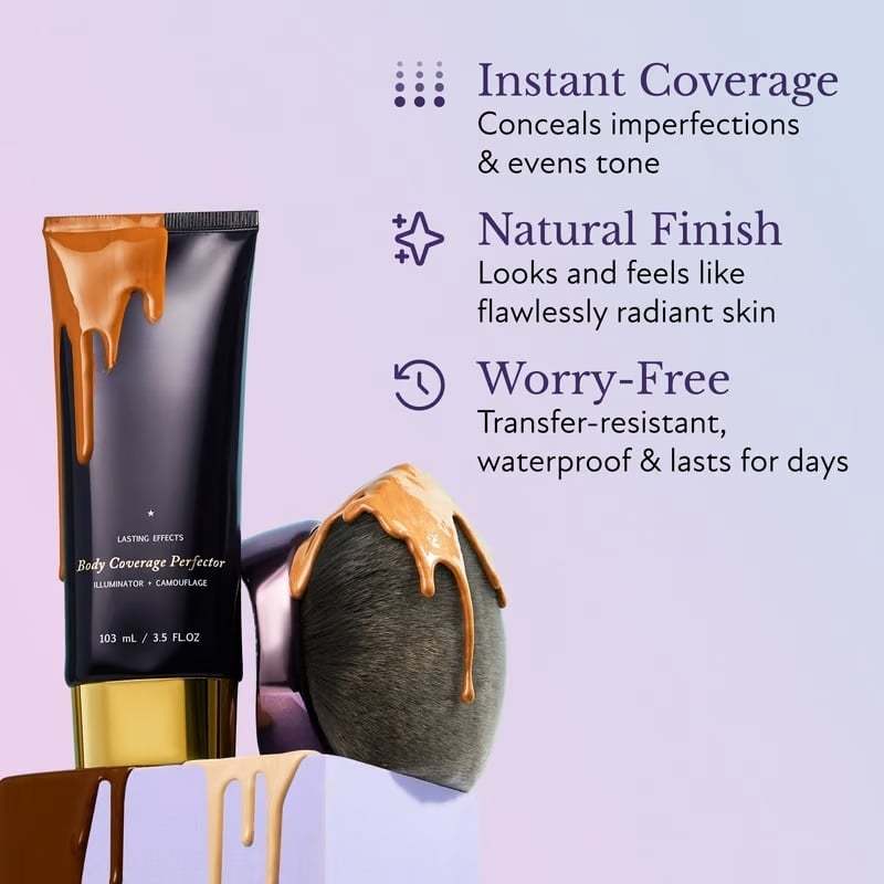 🎉Last Day 49% Off🎁 - All Over Complexion Perfector
