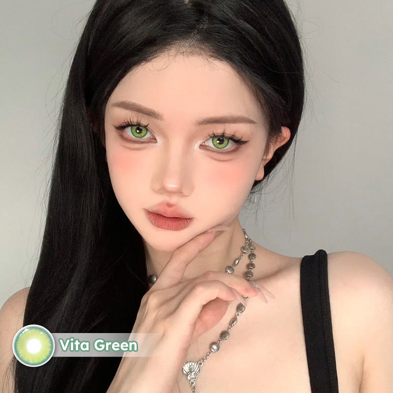 Coleyes Vita 2-Color Pack 1-Day Cosplay Colored Contacts - image 15