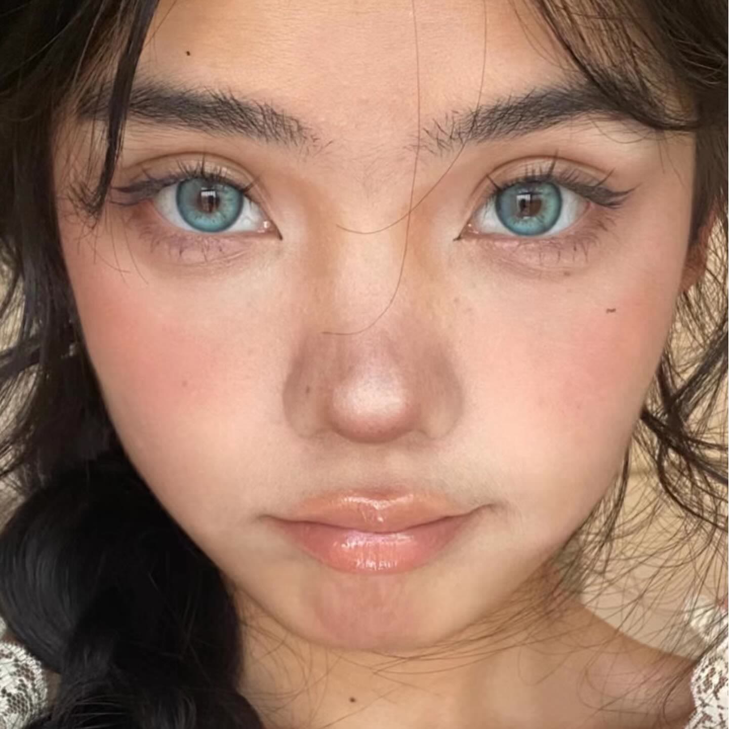 Coleyes Magic Potion Jade Prescription Yearly Colored Contacts - image 9