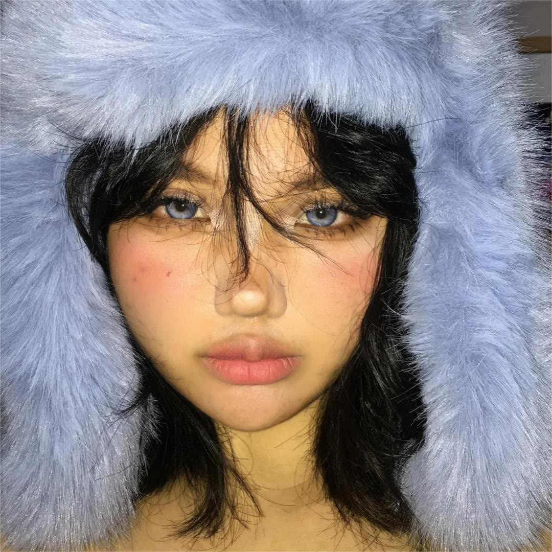 Coleyes Magic Potion Violet Yearly Colored Contacts - image 12