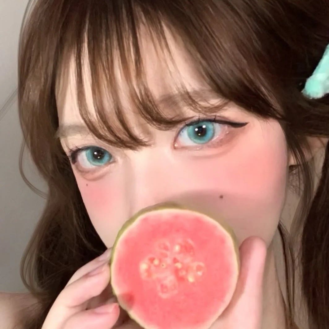 Coleyes Lovejoy Green Yearly Prescription Colored Contacts - image 6