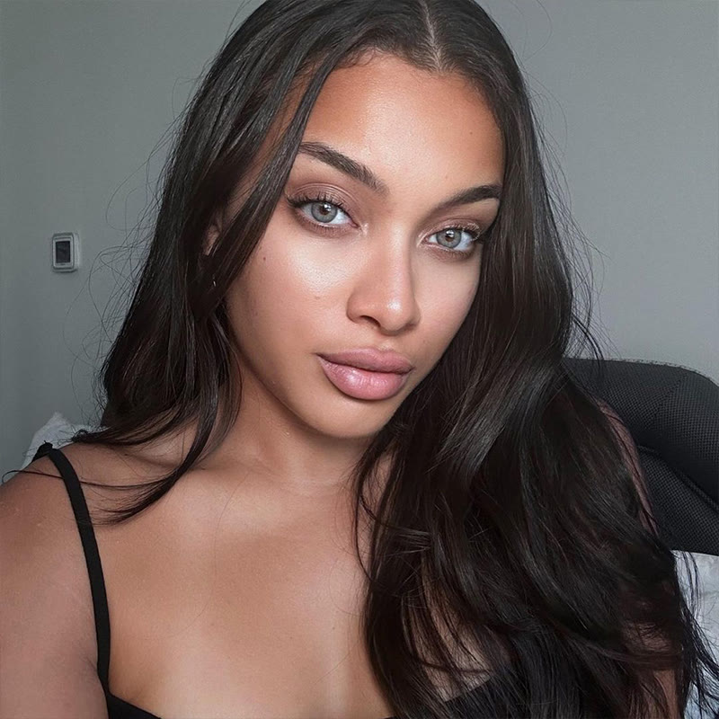 Coleyes Crystal Grey Yearly Prescription Colored Contacts - image 9