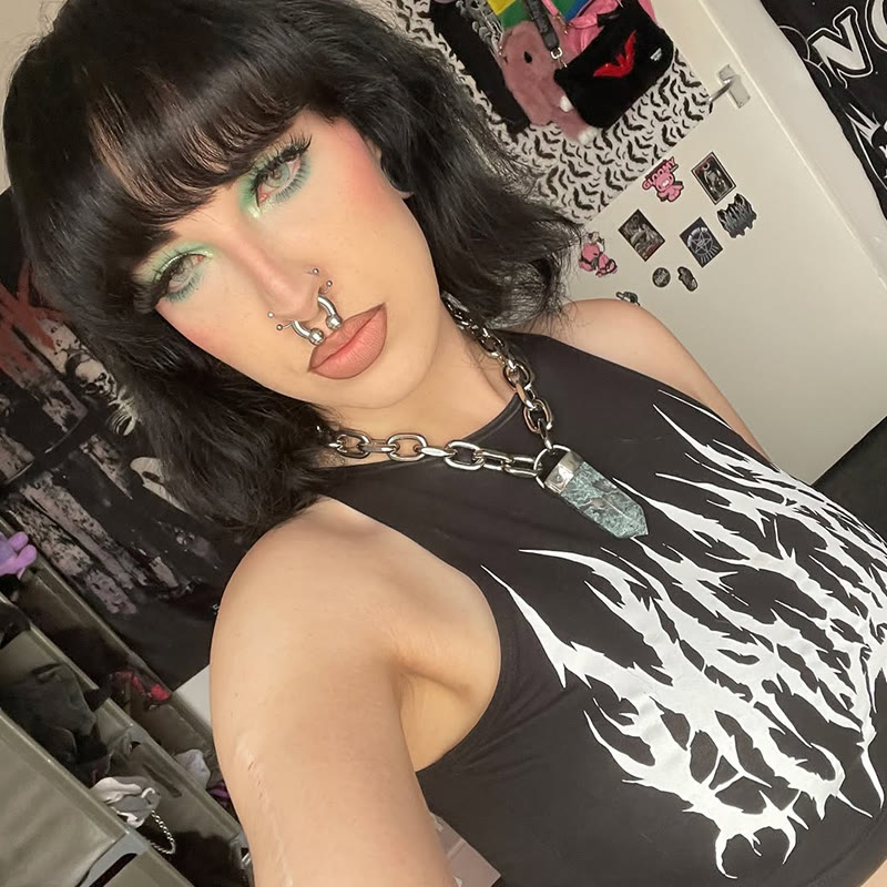 Coleyes Nighthawk Neon Yearly Prescription Colored Contacts - image 6