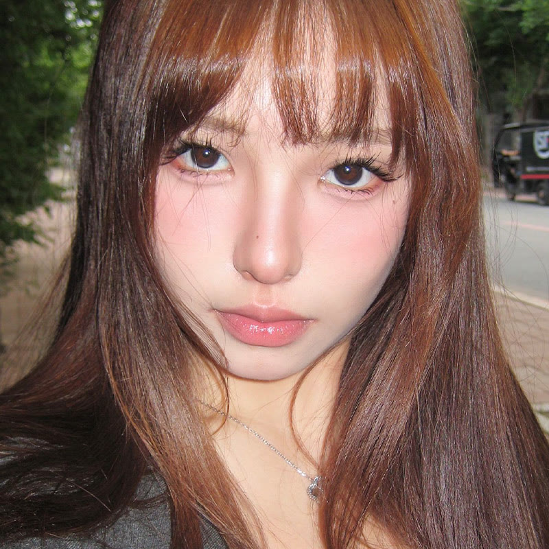 Coleyes Bare Black 6-Month Colored Contacts - image 7