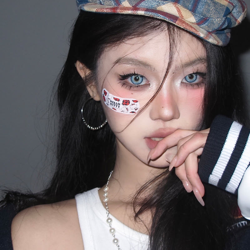 Coleyes Hera Blue Prescription 6-Month Colored Contacts - image 10