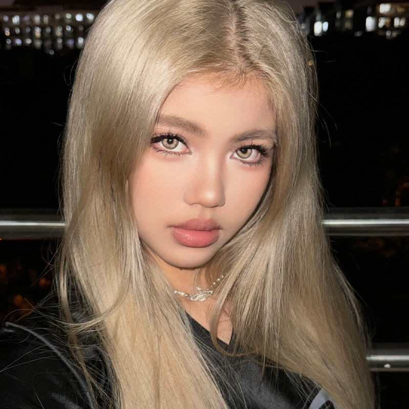 Coleyes Hera Brown Prescription 6-Month Colored Contacts - image 10