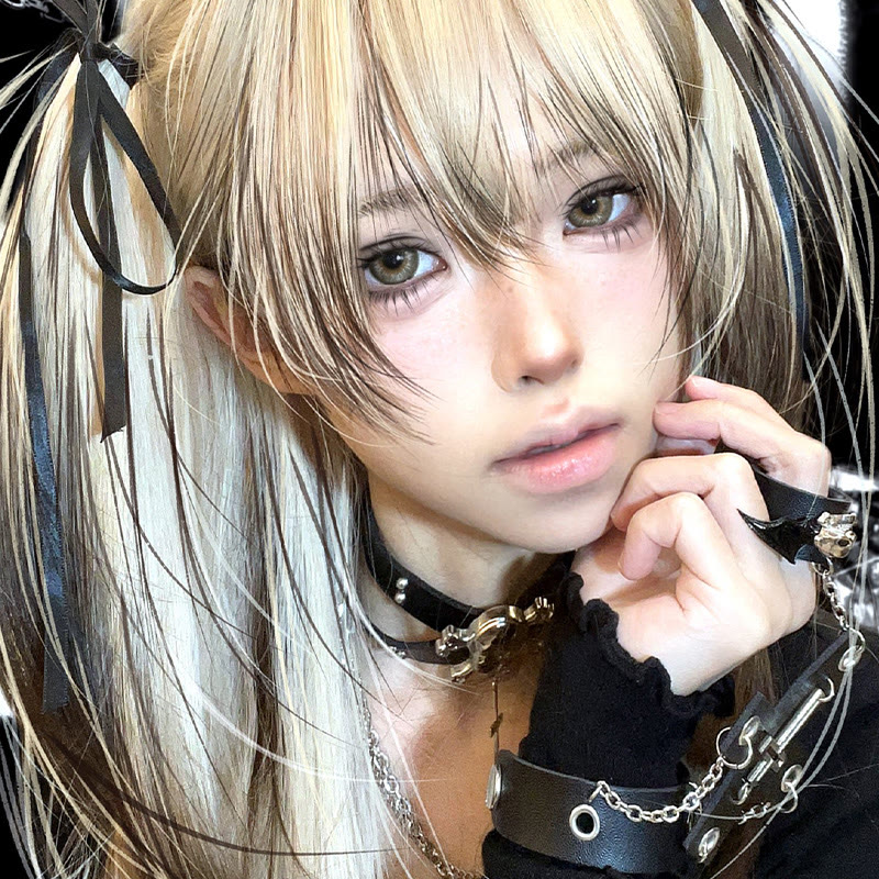 Coleyes Hera Brown Prescription 6-Month Colored Contacts - image 8