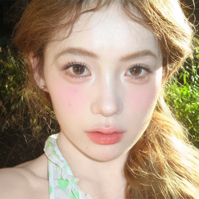 Coleyes Vesper Brown 6-Month Colored Contacts - image 8