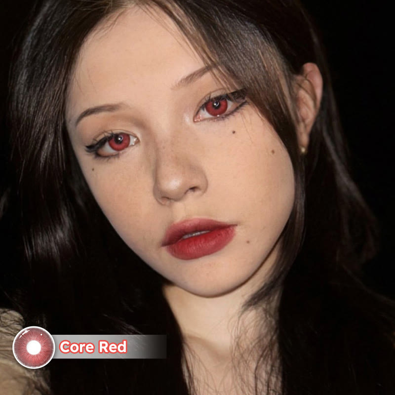 Coleyes Core 2-Color Pack 1-Day Cosplay Colored Contacts - image 4