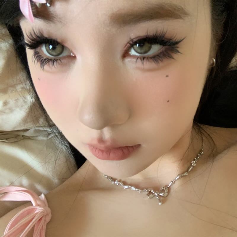 Coleyes Mythic Brown Yearly Colored Contacts - image 14