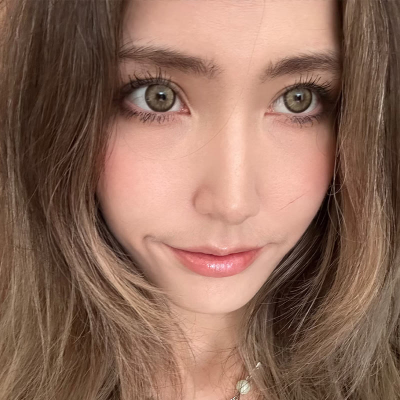 Coleyes Mythic Brown Yearly Colored Contacts - image 10