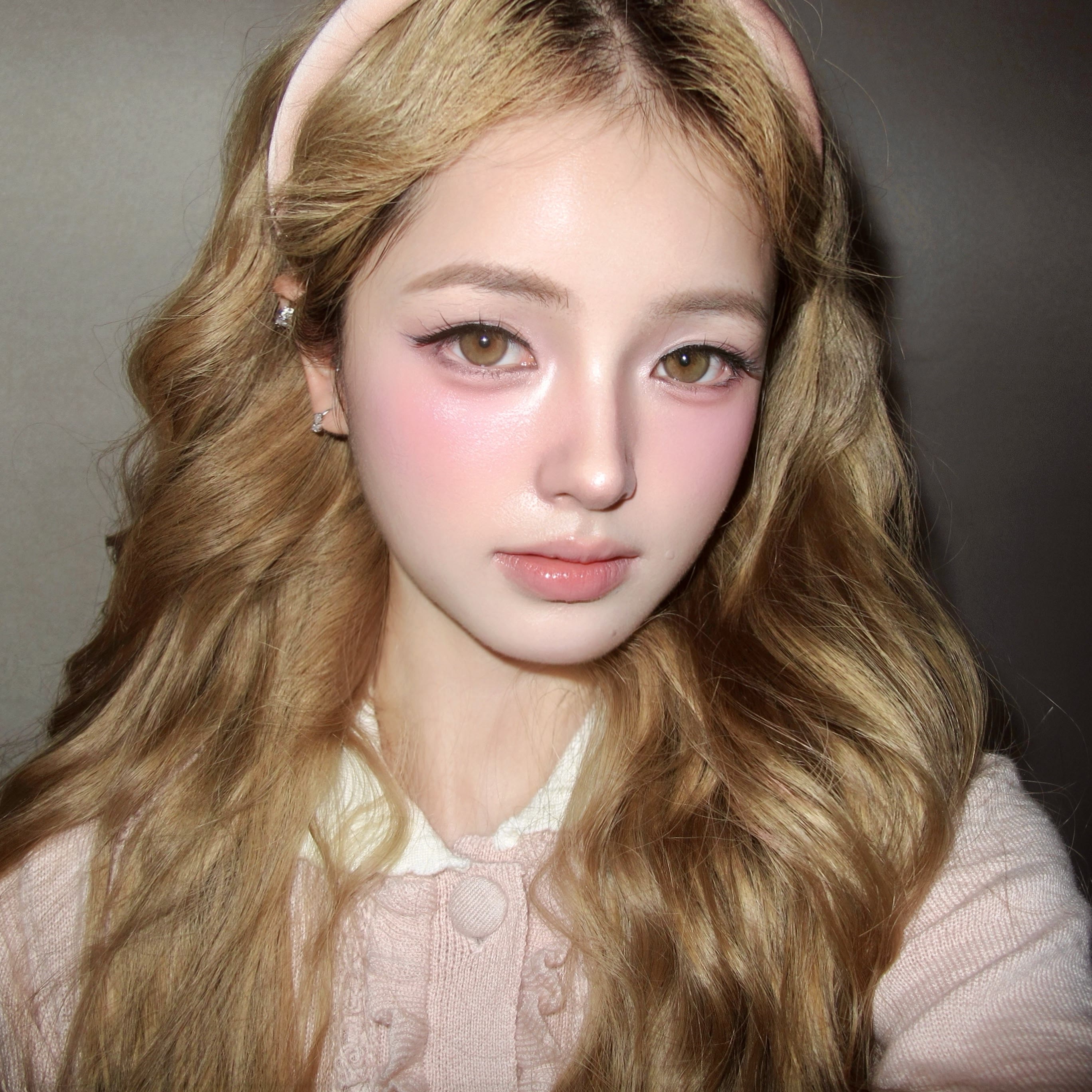 Coleyes Laurel Olive 6-Month Colored Contacts - image 8