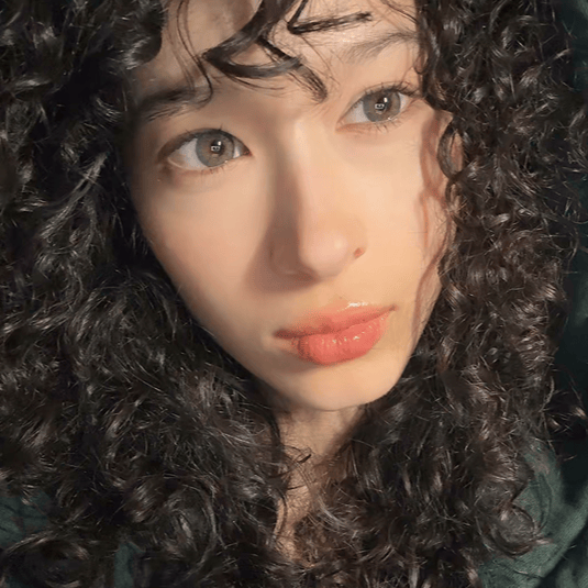 Coleyes Kaleido Green Yearly Prescription Colored Contacts - image 8