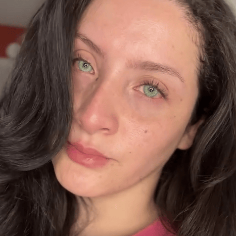 Coleyes Cybervision Green Yearly Prescription Colored Contacts - image 10