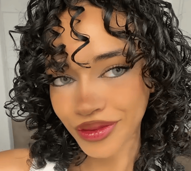 Coleyes Crystal Grey Yearly Prescription Colored Contacts - image 13