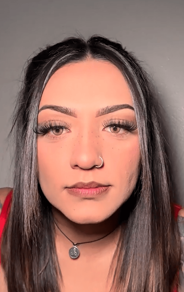 Coleyes Velvet Brown Yearly Prescription  Colored Contacts - image 8