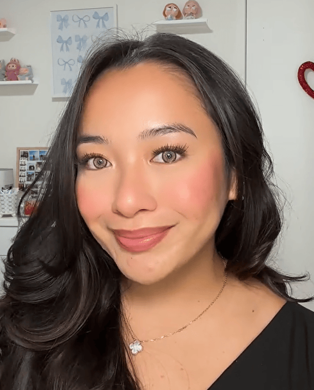 Coleyes Velvet Brown Yearly Prescription  Colored Contacts - image 5