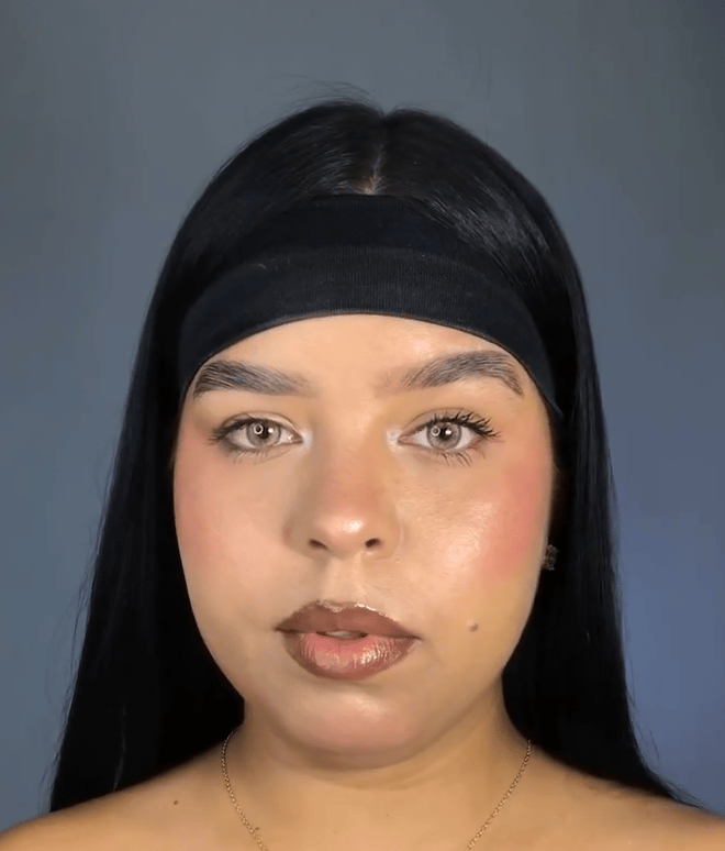 Coleyes Velvet Brown Yearly Prescription  Colored Contacts - image 6