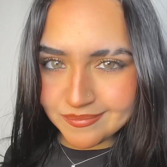 Coleyes Dawn Brown Yearly Prescription Colored Contacts - image 6