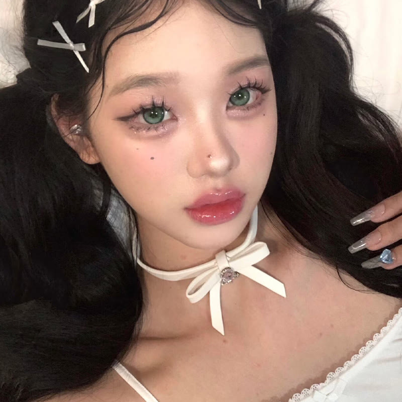 Coleyes Mythic Green Yearly Colored Contacts - image 14