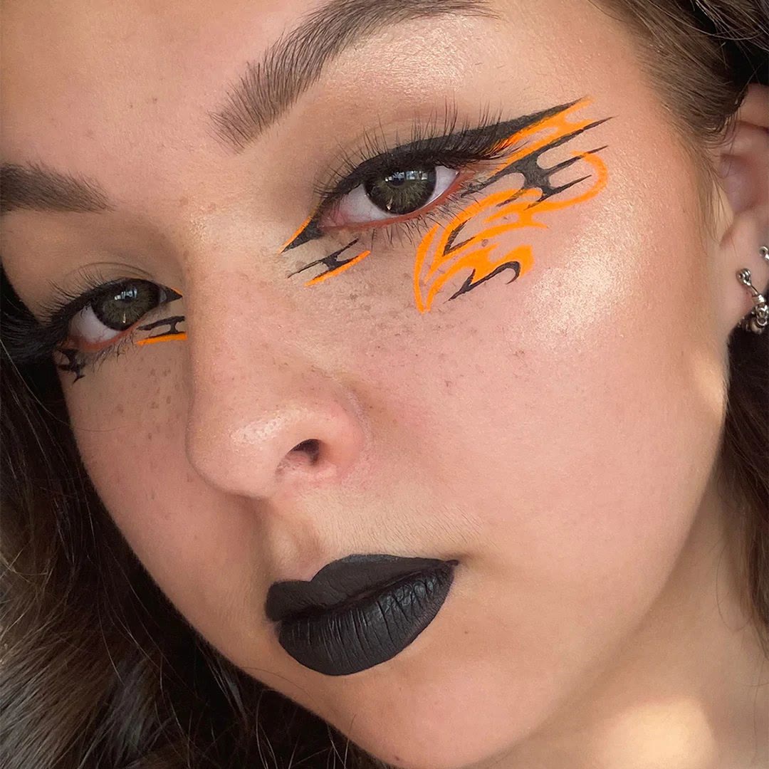 Coleyes New York III Black Yearly Prescription Colored Contacts - image 7