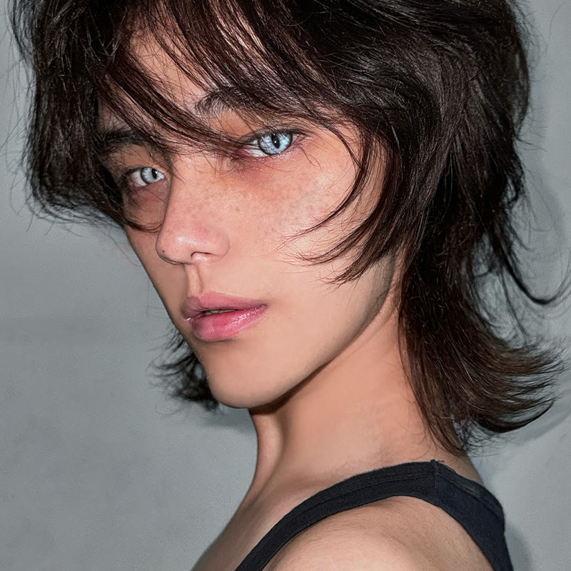 Coleyes Dragon Soul Grey 1-Day Cosplay Colored Contacts - image 7