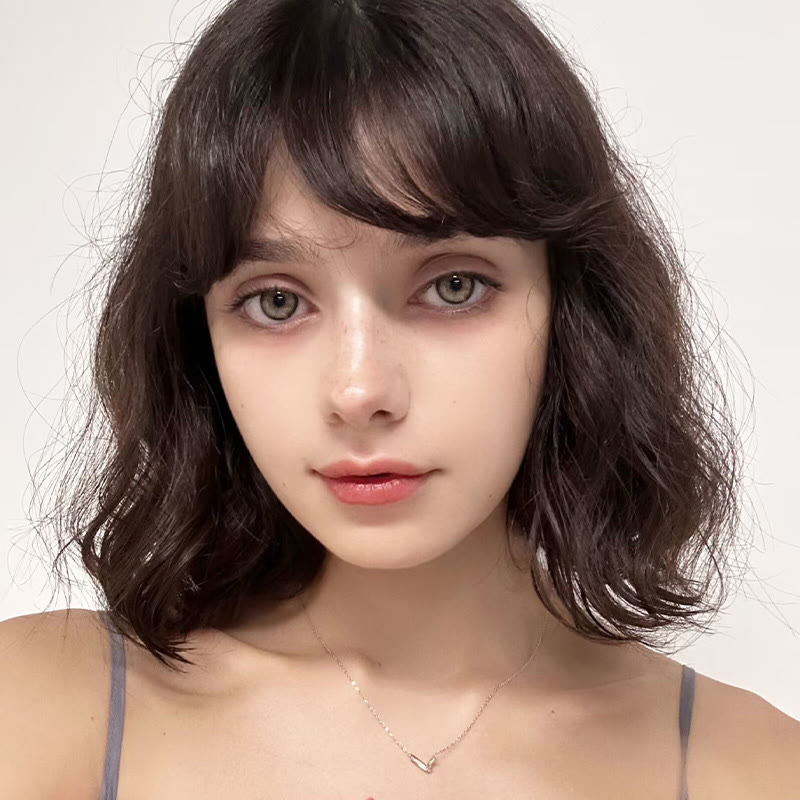 Coleyes Mythic Brown Yearly Colored Contacts - image 13