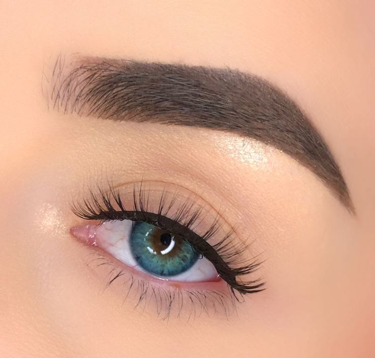 Coleyes Aegean Sea Ⅱ Blue Yearly Prescription Colored Contacts - image 6