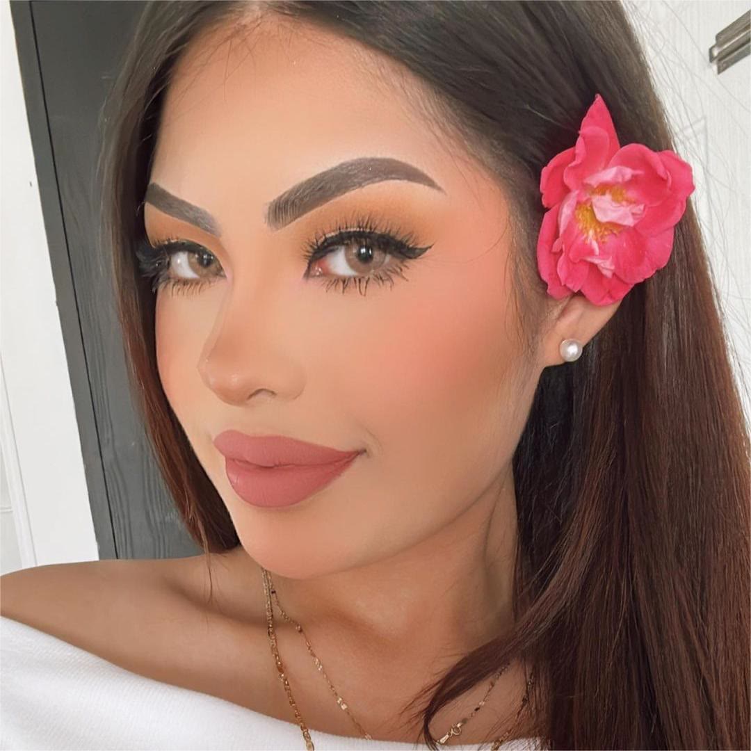 Coleyes Profound Brown Yearly Prescription Colored Contacts - image 8