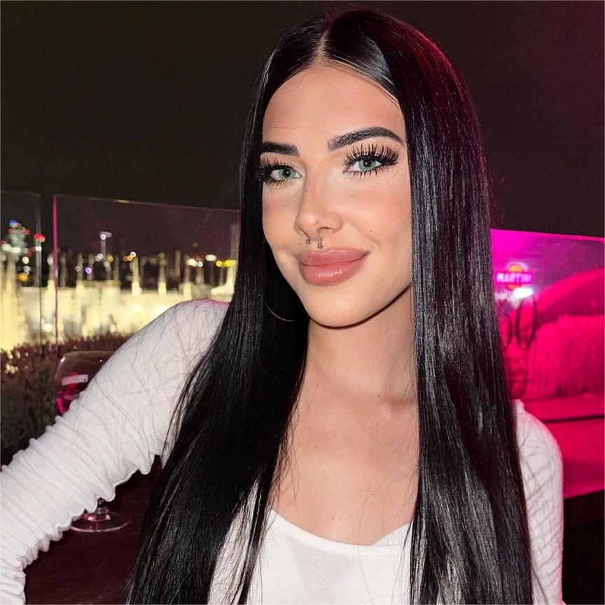 Coleyes Sin Green Yearly Prescription Colored Contacts - image 6