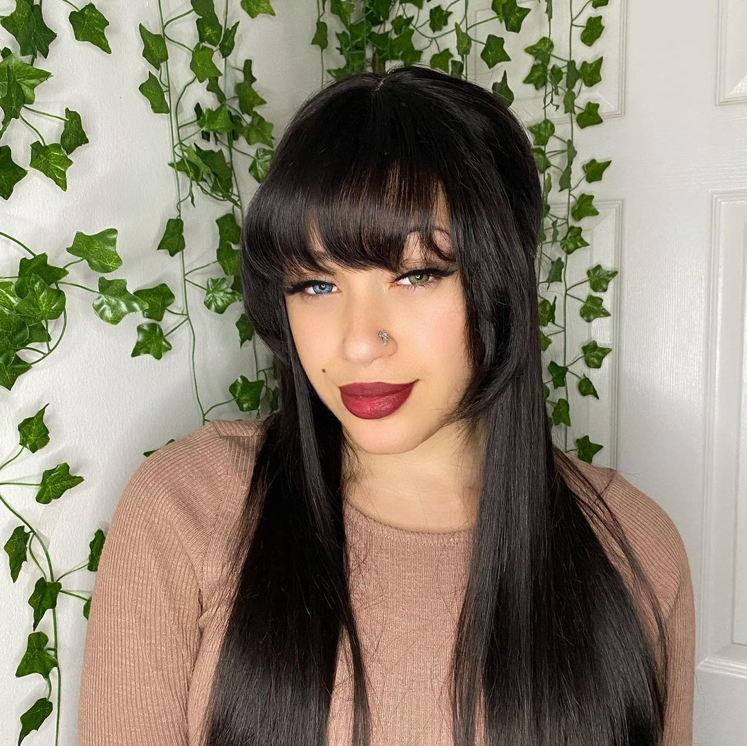 Coleyes New York Grey Brown Yearly Prescription Colored Contacts - image 10